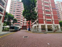 Blk 581 Pasir Ris Street 53 (Pasir Ris), HDB Executive #292736471